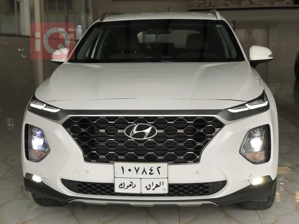 هیوندای سەنتافی